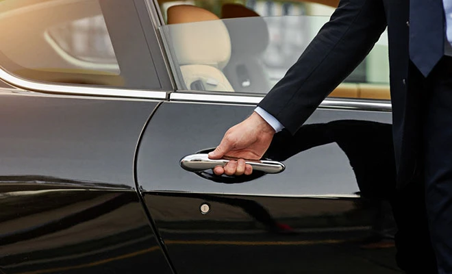 Driver Service