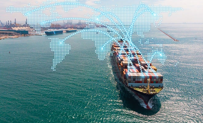 Ship Tracking